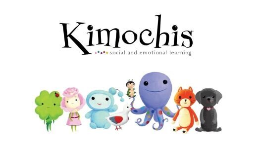 Kimochis